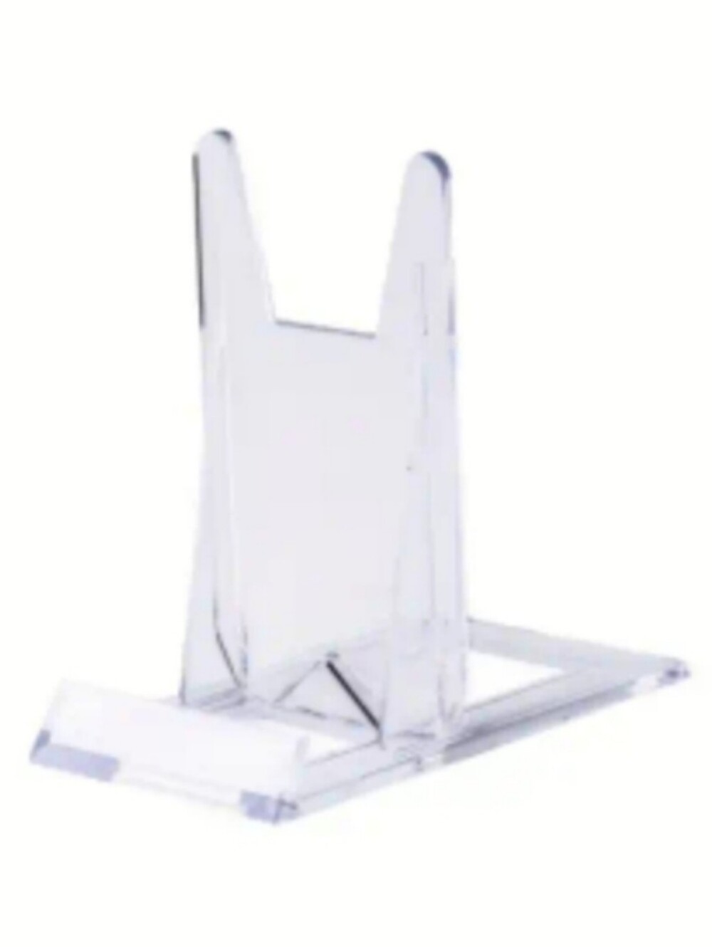 Wallet Display Stand